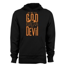 Westworld God/Devil Men's